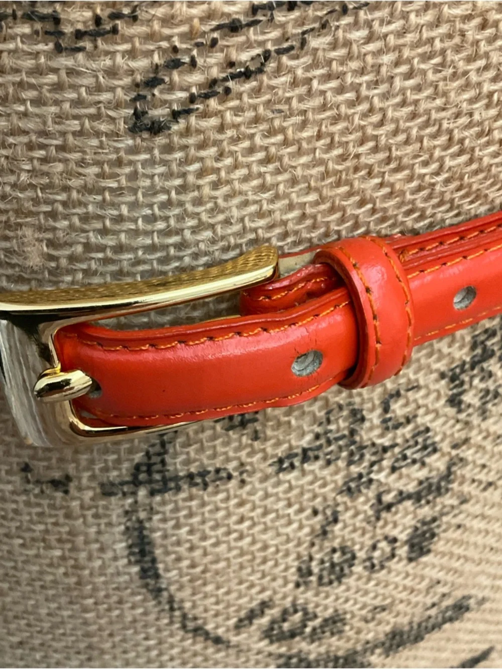 Vintage good style